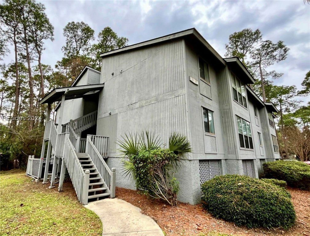 35 Forest Cove Unit 35, Hilton Head Island, 29928