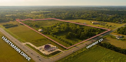 2070 Hunters Point Pike, Lebanon