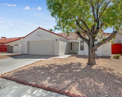 4107 Cutting Horse Avenue, North Las Vegas