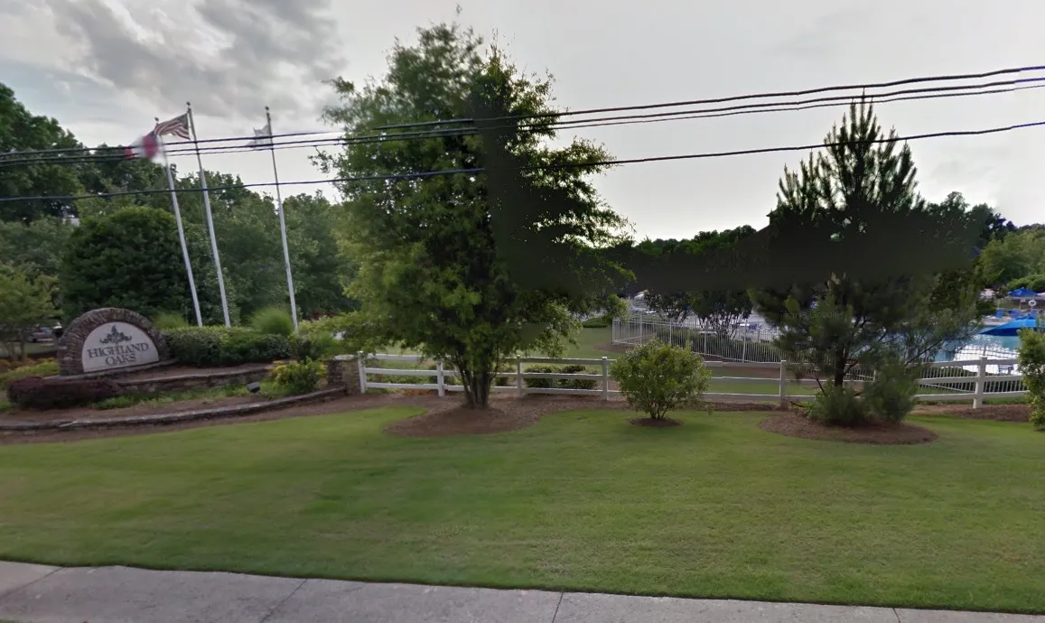 Highland Oaks Lawrenceville
