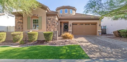 4111 S Topaz Place, Chandler