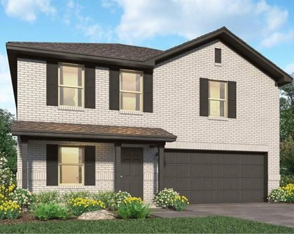 3327 Spanish Oak Lane, Rosenberg