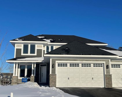 12895 Isetta Court NE, Blaine