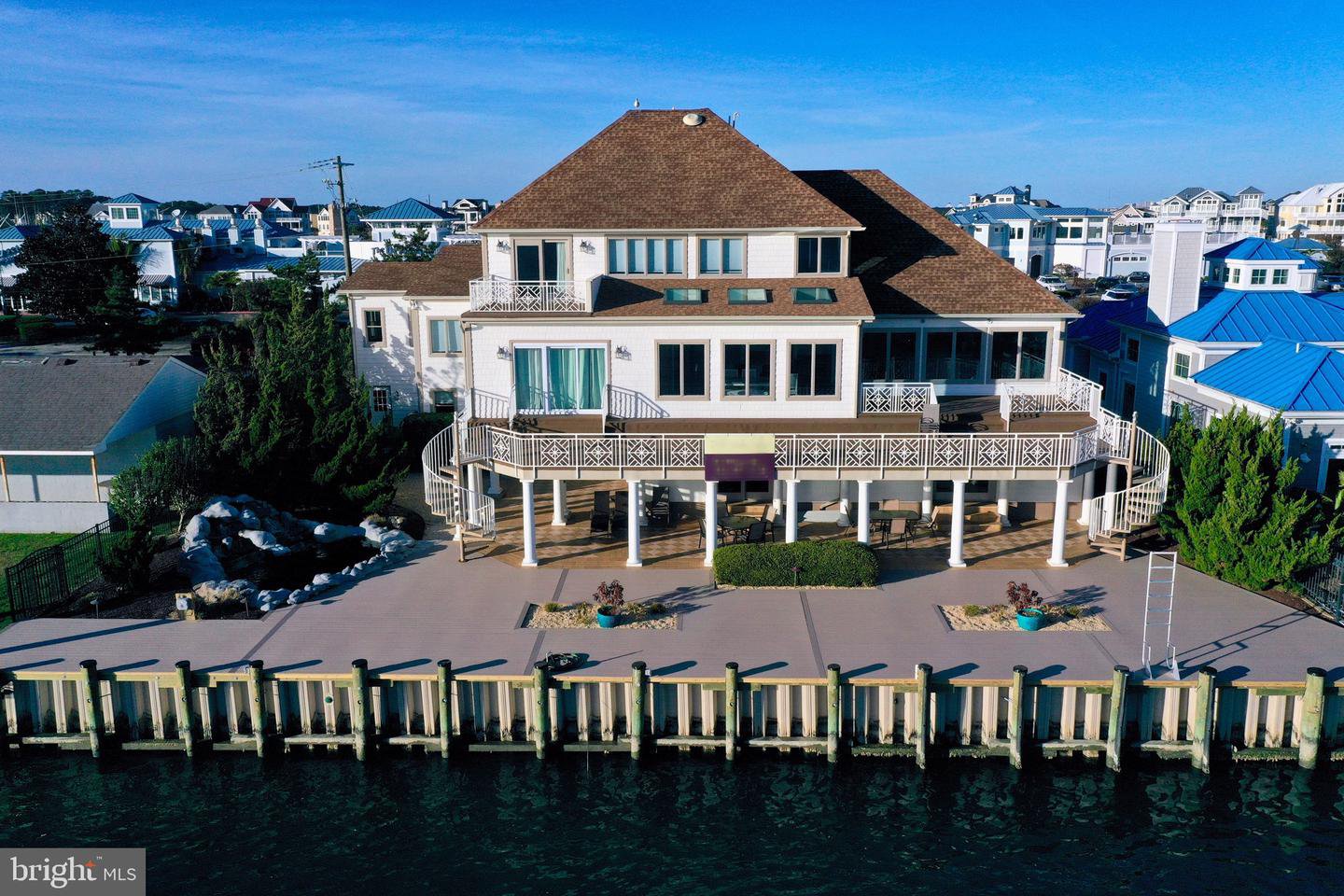 12938 Sunset Avenue, Ocean City, MD, 21842