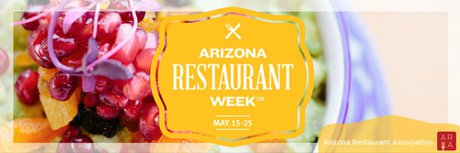 Arizona Restaurant Week 2015