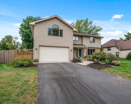 7408 Parkview Drive, Mounds View