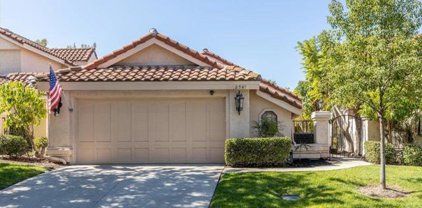 2541 Holly Valley Drive, Vista