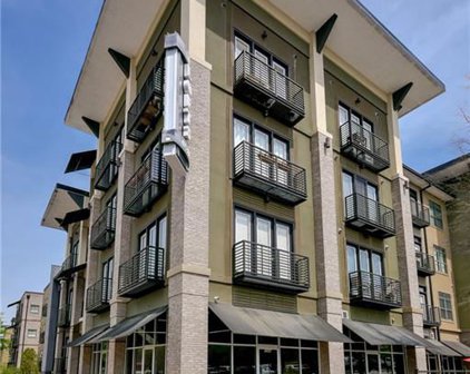 5300 Peachtree Road Unit 1401, Chamblee