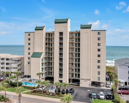 4001 S Ocean Blvd. Unit 5B, North Myrtle Beach