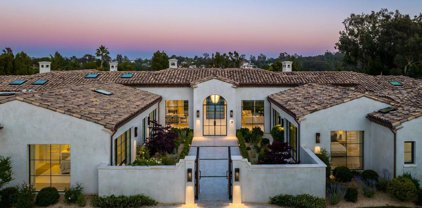 5801 Lago Lindo, Rancho Santa Fe