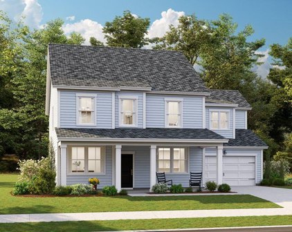 1107 Fitzgerald Court, Summerville