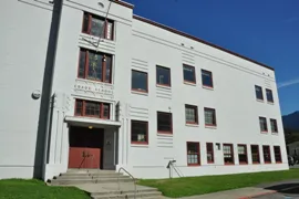 skykomish grade school