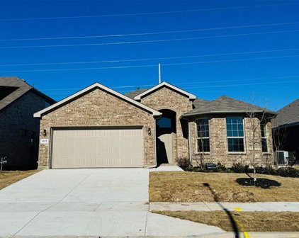 1137 Southwark  Drive, Fort Worth