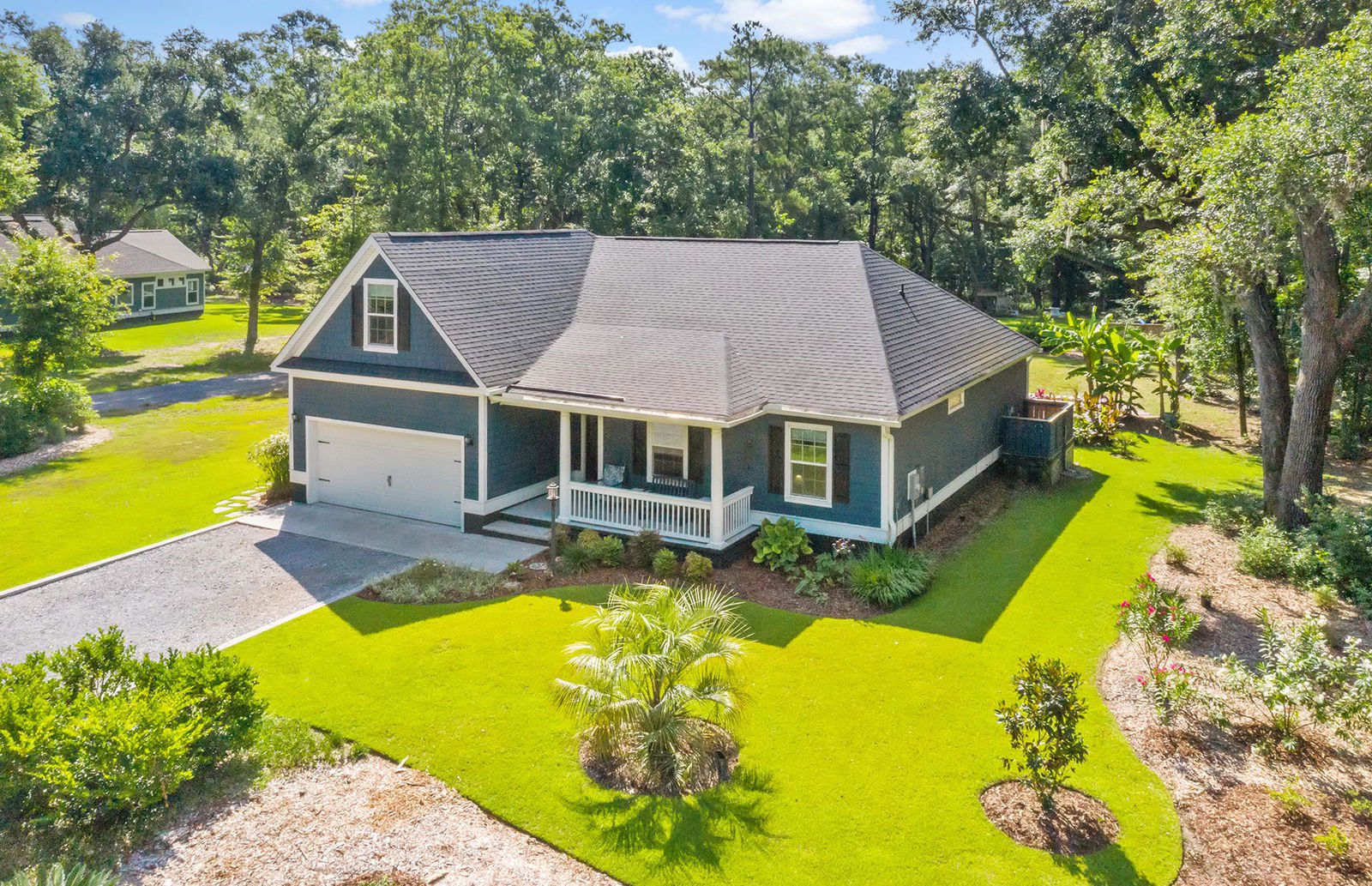 MLS 20015464 Waterloo Estates 3185 Olivia Marie Lane, Johns IslandSC