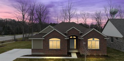 52990 TRAILSIDE, Chesterfield Twp