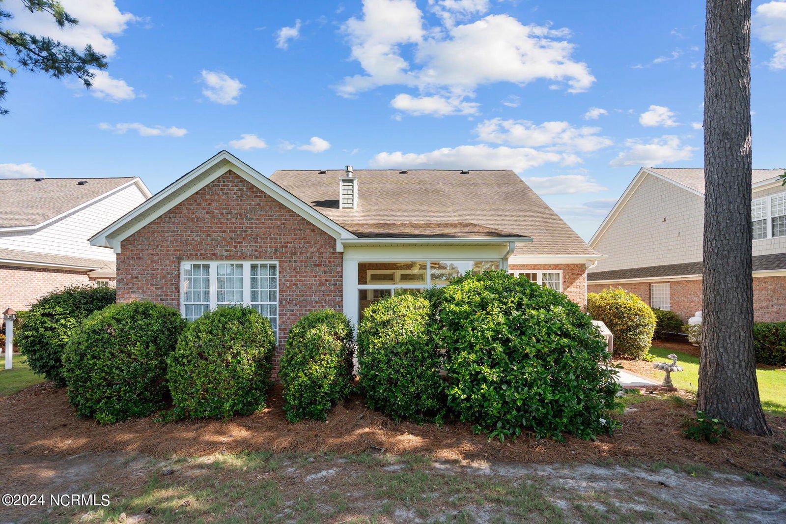 220 Morning View Way, Leland, NC 28451 in Magnolia Greens