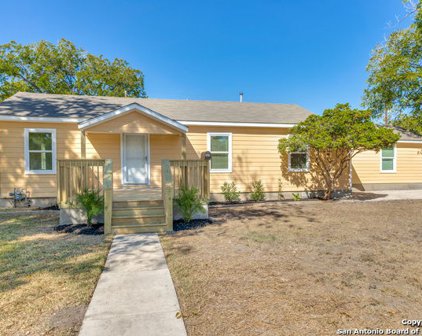 205 Elmo Ave, San Antonio