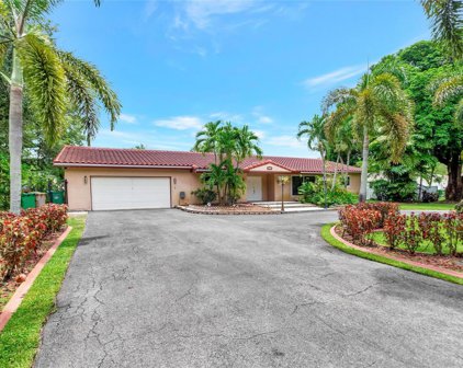 5200 Sw 111th Terrace, Fort Lauderdale