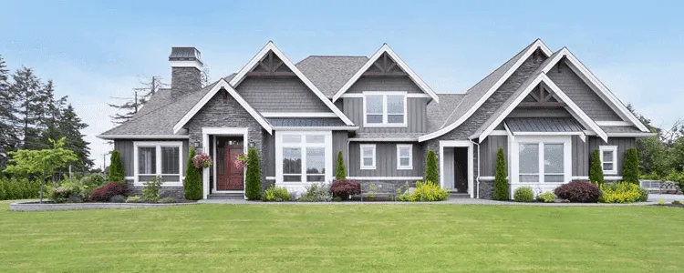 Acreage homes for sale in Langley, BC