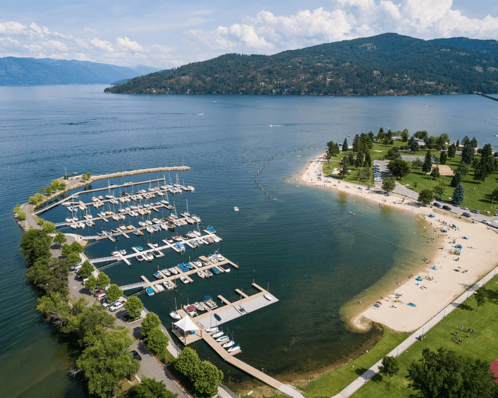 Sandpoint Real Estate