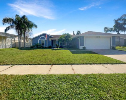 14713 Eagles Crossing Drive, Orlando