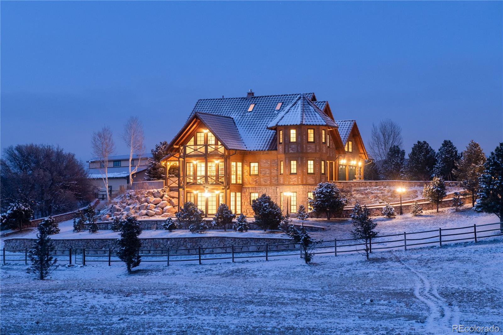 Keene Ranch neighborhood: 2279 Stevens Court, Castle Rock, Castle Rock,  MLS# 2417445