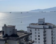 1251 Cardero Street Unit 1808, Vancouver image