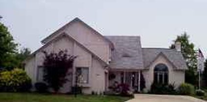 13917 WOODS EDGE Court, Carmel
