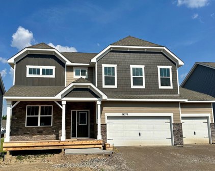 14376 Fernbrook Lane N, Dayton