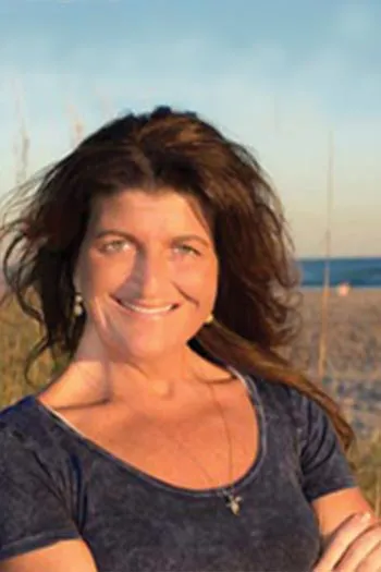 dawn berard - north carolina realtor