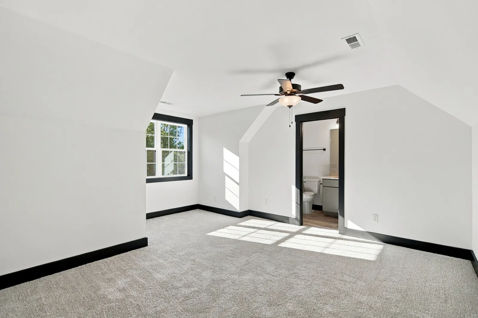ATS Construction - Weathersbee Floor Plan