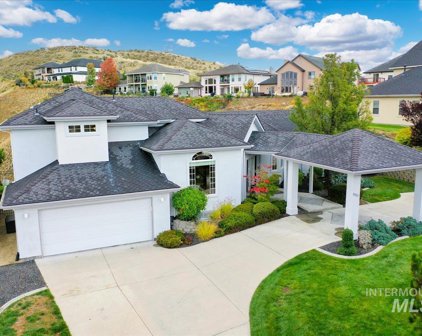 5527 N Quail Summit Pl. Unit #BOISE, ID 83709, Boise