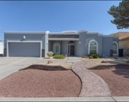 6541 Brisa Del Mar Drive, El Paso image