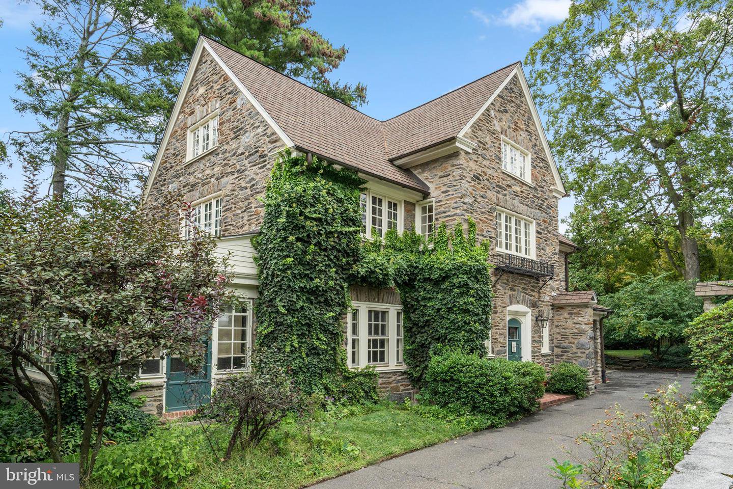 20 E Bells Mill Road, Philadelphia, 19118