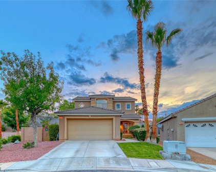 10665 Hillock Court, Las Vegas
