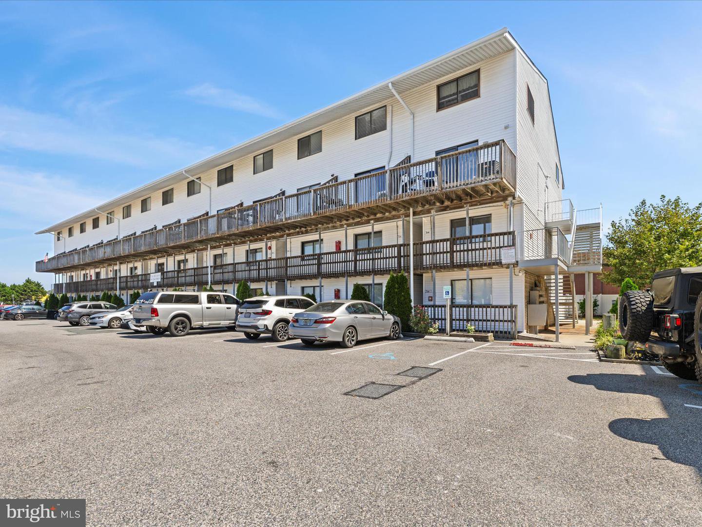 101 123rd St Unit #383C, Ocean City MD 21842