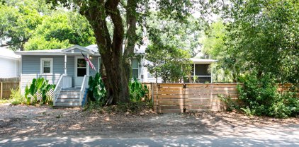 116 E Hudson Avenue, Folly Beach