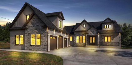 1449 Foster Road, Inman