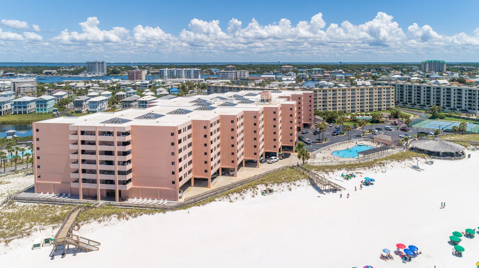 500 Gulf Shore Drive Unit UNIT 516A, Destin FL 32541, Property Listing
