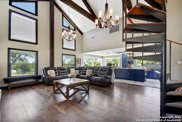 451 Canyon Frst, Helotes image