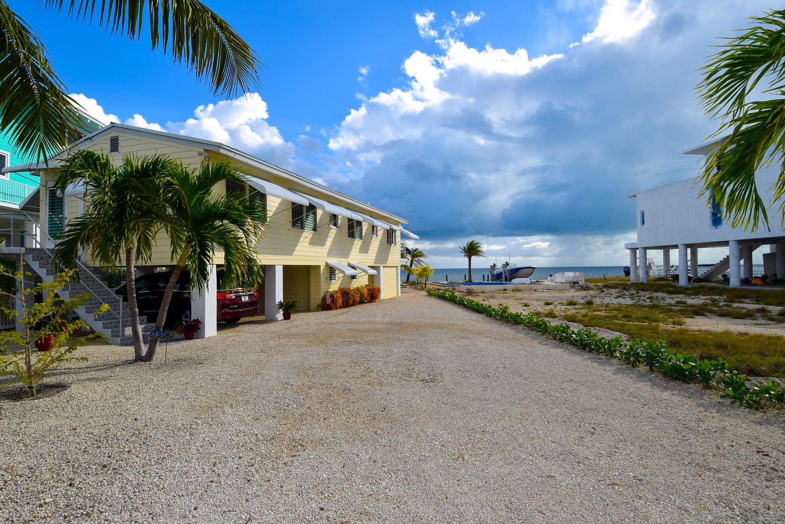 235 Tavernier Drive, Tavernier, 33070