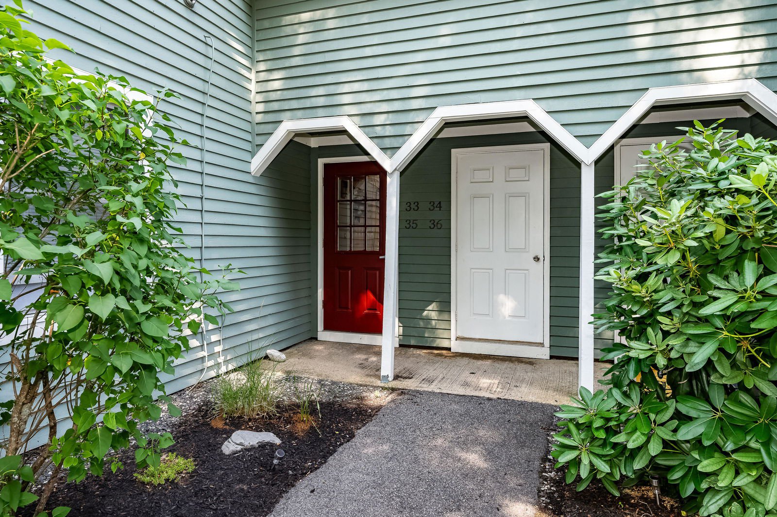 36 Farmgate Road Unit 36, South Berwick, 03908