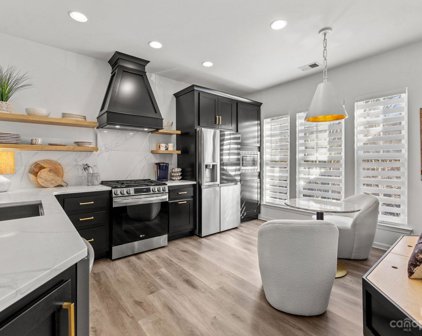 823 Granby  Drive, Fort Mill