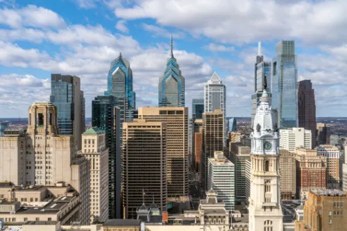 Philly Condos