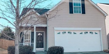 368 Robin Helton, Boiling Springs