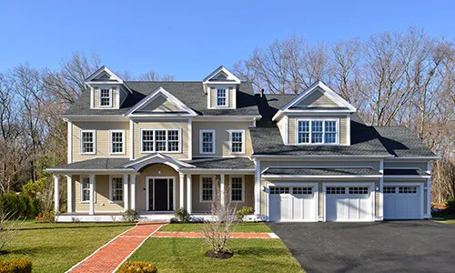 Homes for sale in Fearrington Village, NC | Chatham Homes Realty