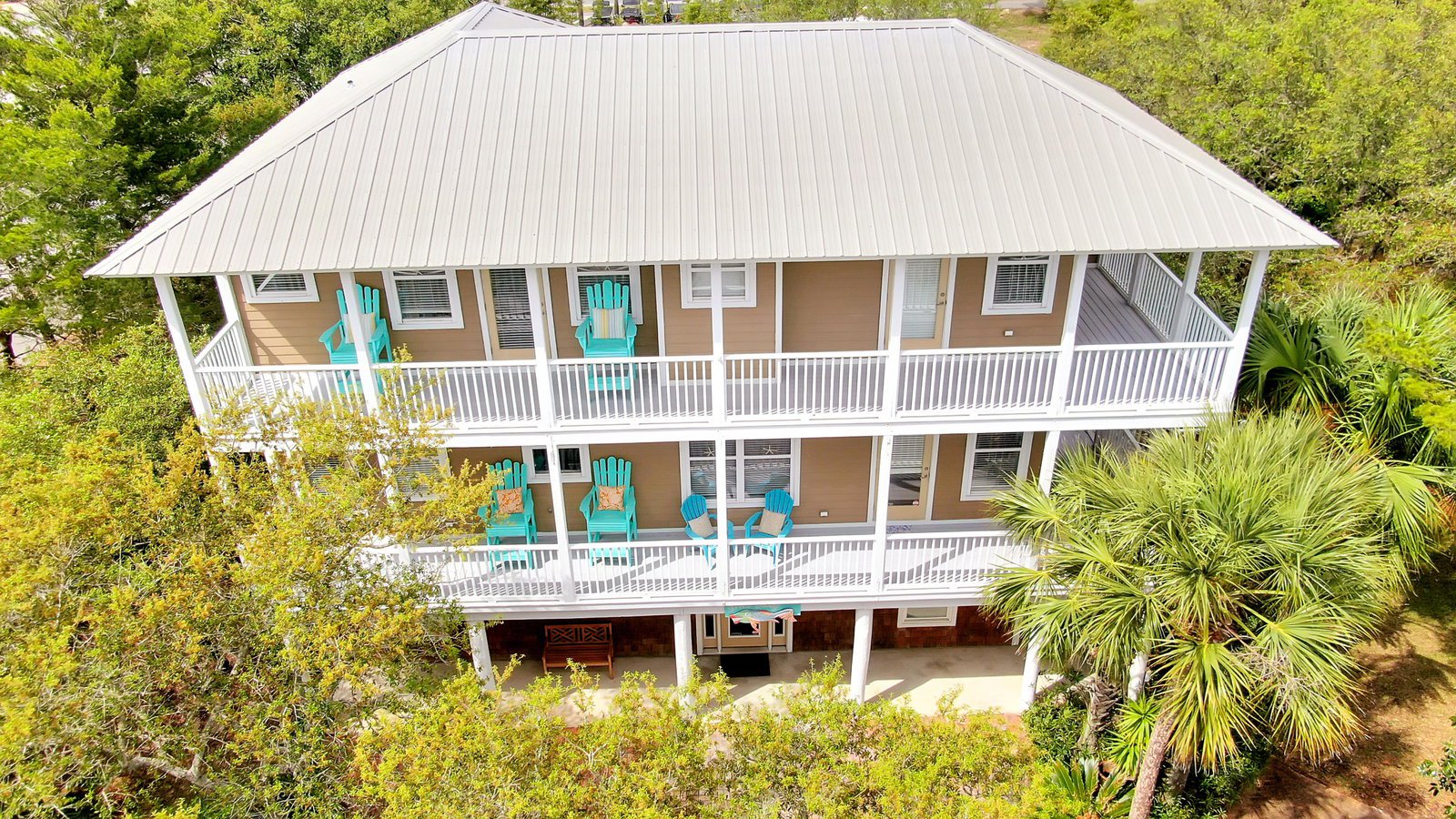 19 Buddy Street, Santa Rosa Beach FL 32459, Property Listing 856582,