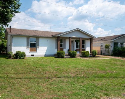 520 Foundry Dr, Nashville