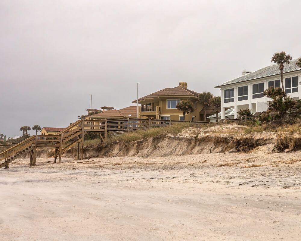 Search Northeast Florida Waterfront Real Estate