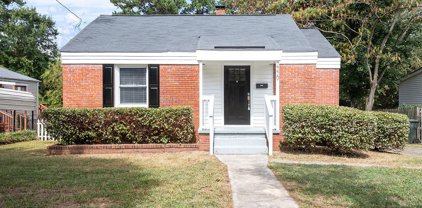 2229 Sheffield, Raleigh